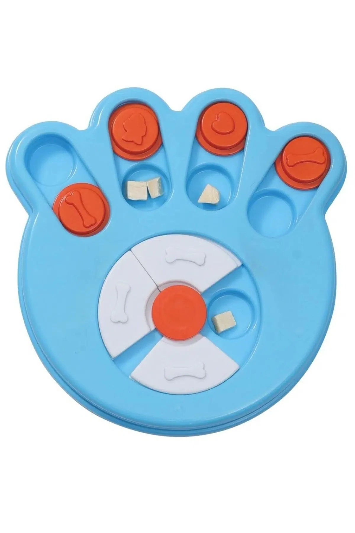 M-PETS Brainy Games Darwin Puzzle 1. Seviye 10649999