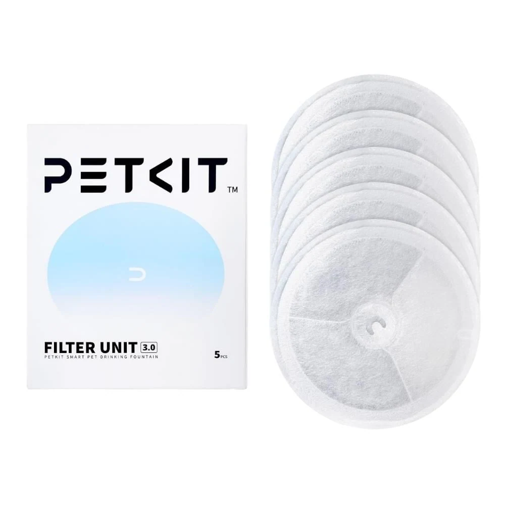 Petkit Eversweet 5 li Su Pınarı Filtresi