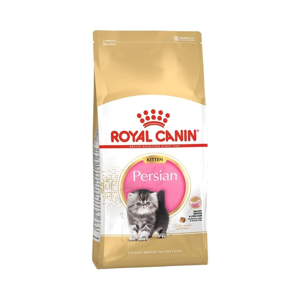 Royal Canin Persian Kitten Yavru İran Kedisi Maması 2 kg