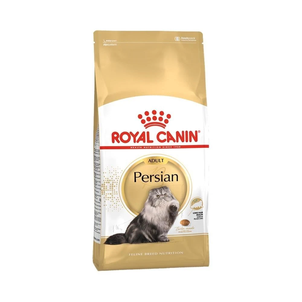 Royal Canin Persian Adult Yetişkin İran Kedisi Maması