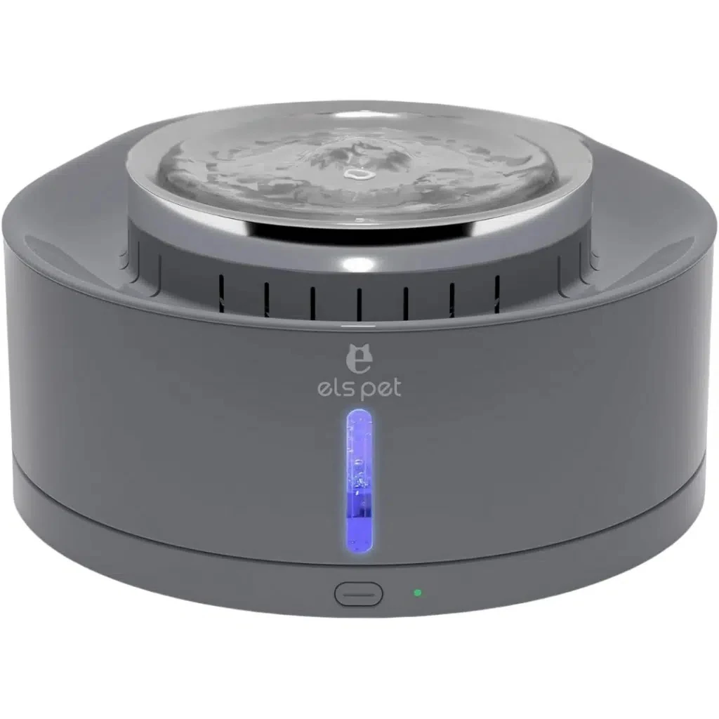 ELS Pet Kedi ve Köpek Su Pınarı 8 Litre