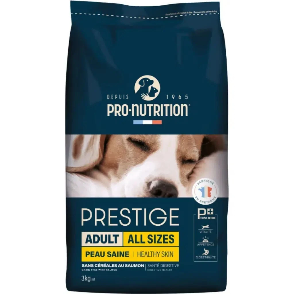 Pro Nutrition Prestige Skin Care Yetişkin Köpek Maması