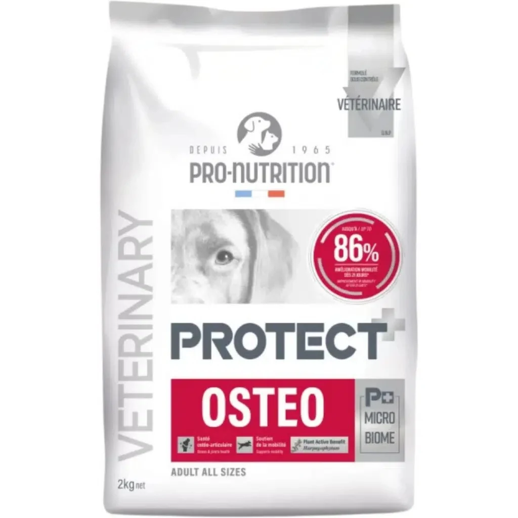 Pro Nutrition Protect Veterinary Osteo Eklem Sağlığı Destekleyici Köpek Maması
