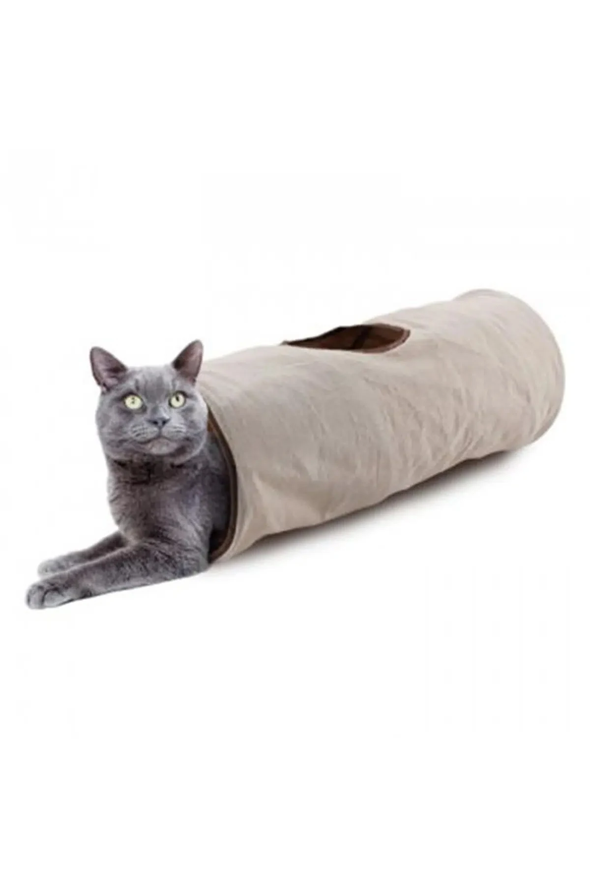 Afp Krinkle Kedi Tüneli 62 Cm