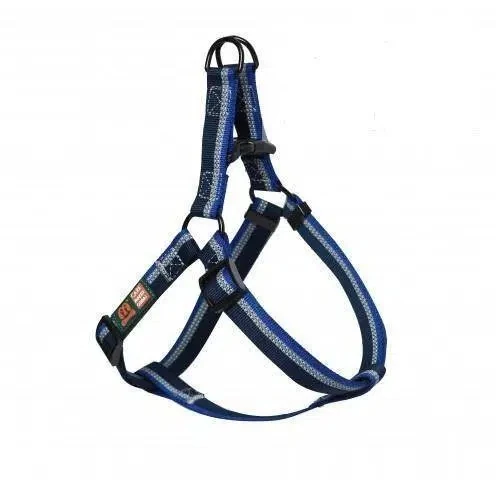 Ans Köpek Soft Gögüs Tasma L 2.5cm 60*76cm Al-010