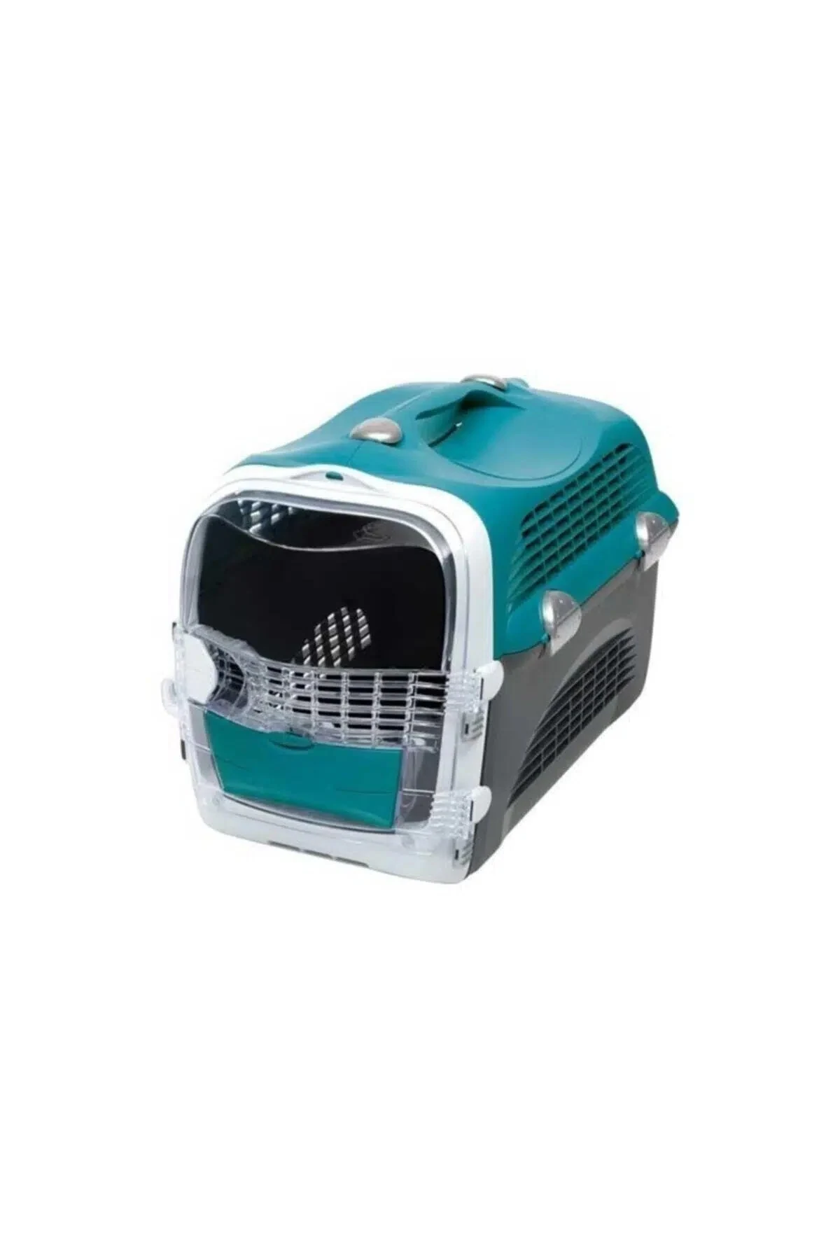 Catit Cabrıo Carrıer Turquoıse Köpek Taşıma Çantası