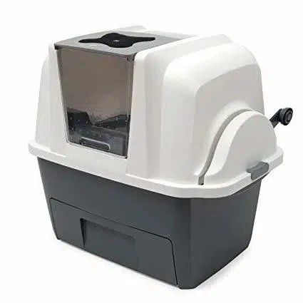 Catit Smart Shift Otomatik Kedi Tuvaleti (66x48x63)