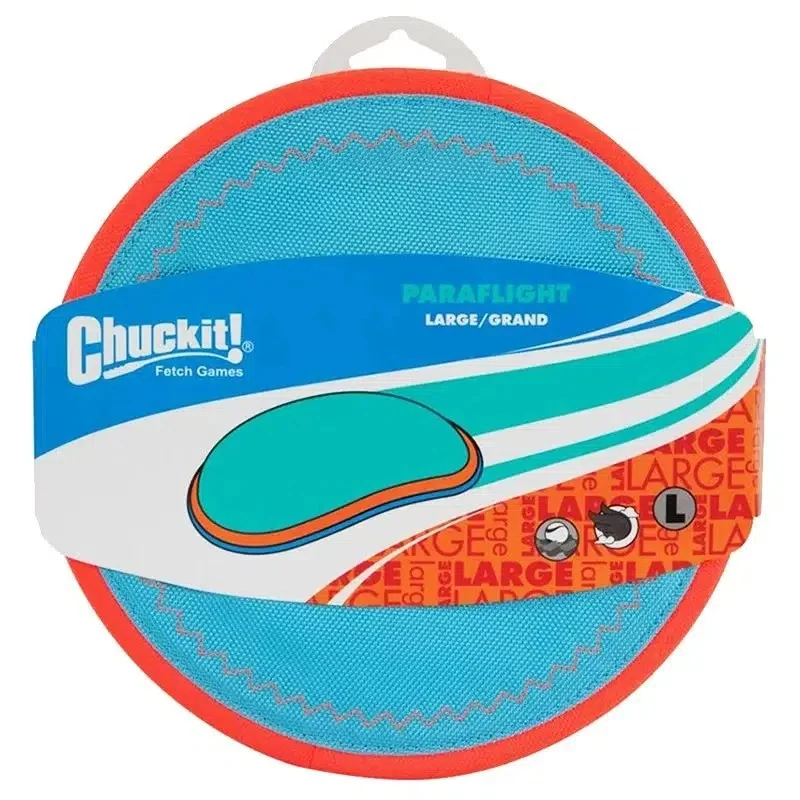 Chuckit Paraflight Frizbi Köpek Oyuncağı 25 Cm