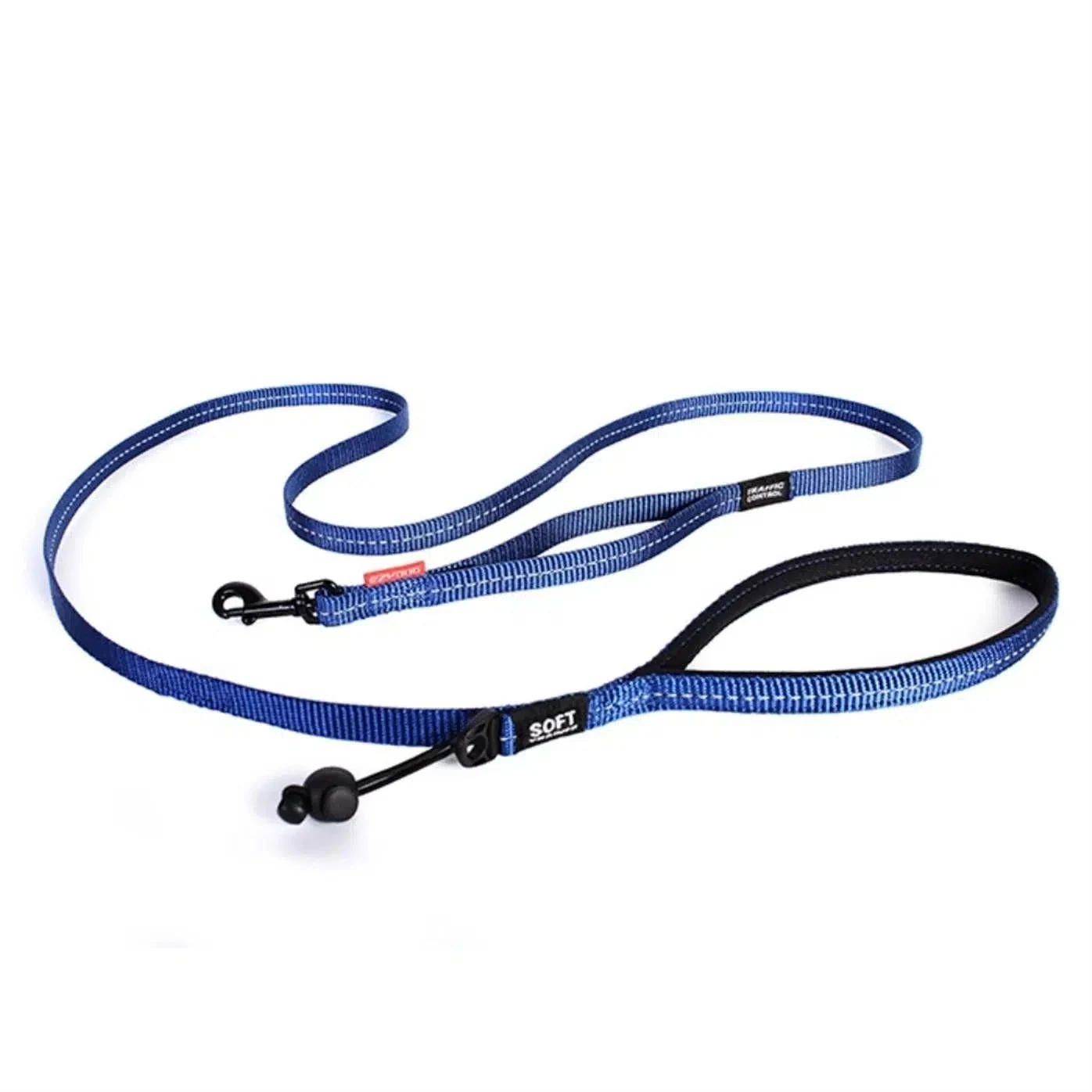 EZYDOG SOFT TRAINER GEZDİRME MAVİ 181 CM TSTC25SB