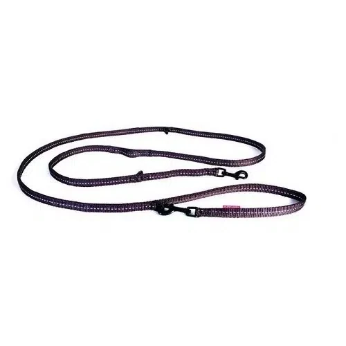 Ezydog Köpek Gezdirme Kayışı Vario 6 Lite Kahverengi̇
