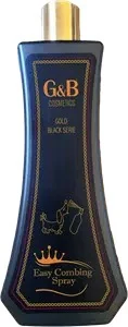 G&B Kedi Köpek Kolay Tarama Spreyi 370 Ml