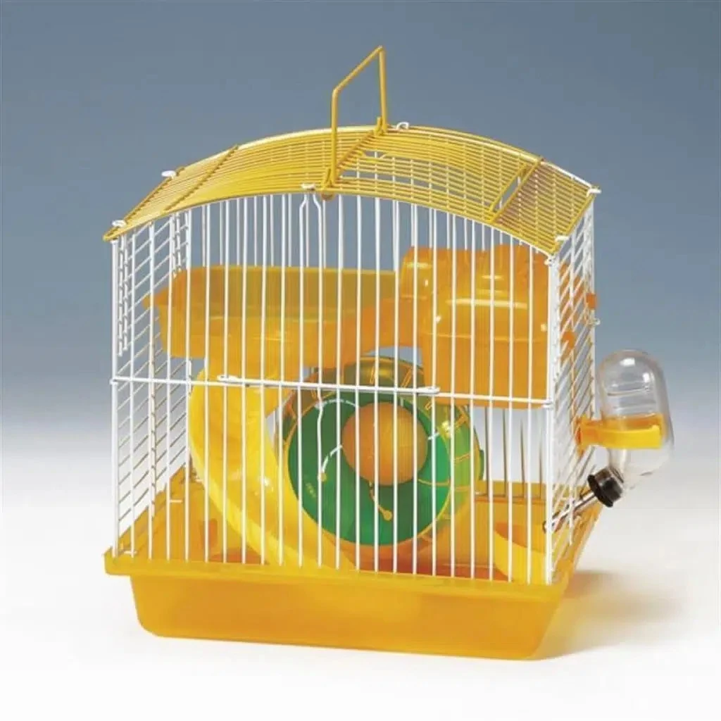 Hamster Kafesi 23*17*25 S203