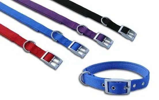 Lion Köpek Boyun Tasma Yumuşak Doku 1.5* 35cm 1030a-10