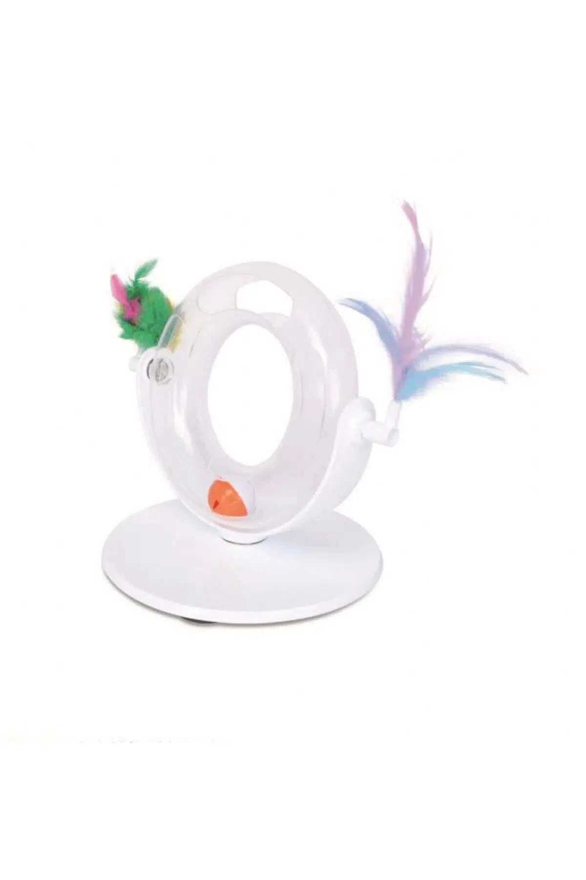 M-PETS 20632199 M-PETS ROLLERCOASTER KEDİ OYUNCAĞI