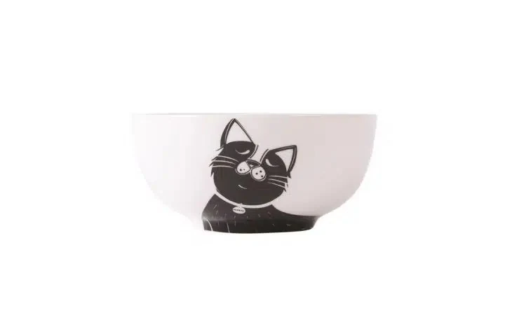 M-PETS GALYA SERAMİK MAMA KABI 550 ML 60003399