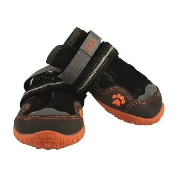 M-Pets Hiking Köpekler İçin Ayakkabı No:6 L 4lü