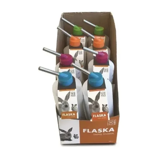 M-pets Flaska Kemirgen Suluğu 600 Ml 40500999