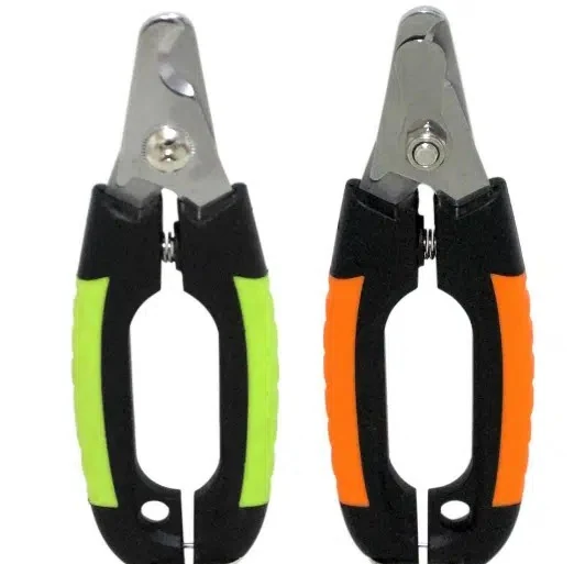 Nunbell Pense Tırnak Makası Xl 550-5002