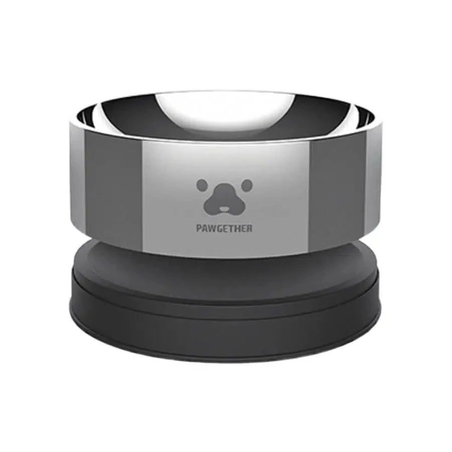 Pawgether Bowl2s Çelik Mama Kabı 850 Ml