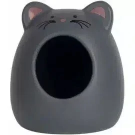 Pawise Hamster Yuvası Fare Şekilli 11*10*12 Cm 39091