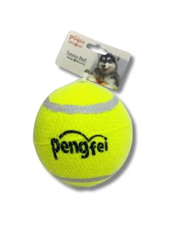 Pengfei Tenis Topu 13 cm Büyük Boy HG-3312