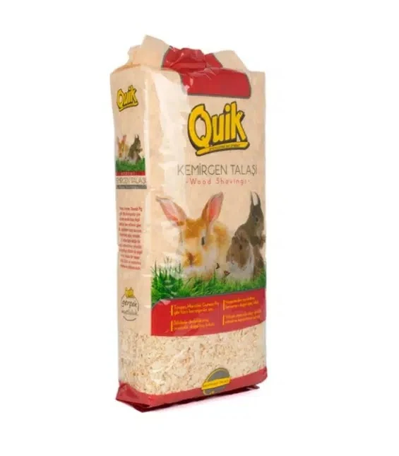 Quik Kemirgen Talaşı 15Lt