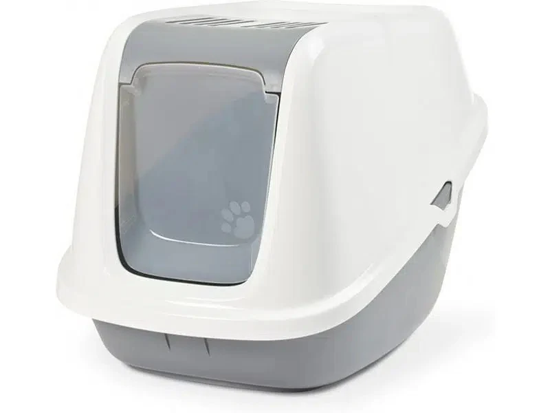 Savic Giant Dev Kedi Tuvaleti 75,5*56*55,5 Cm