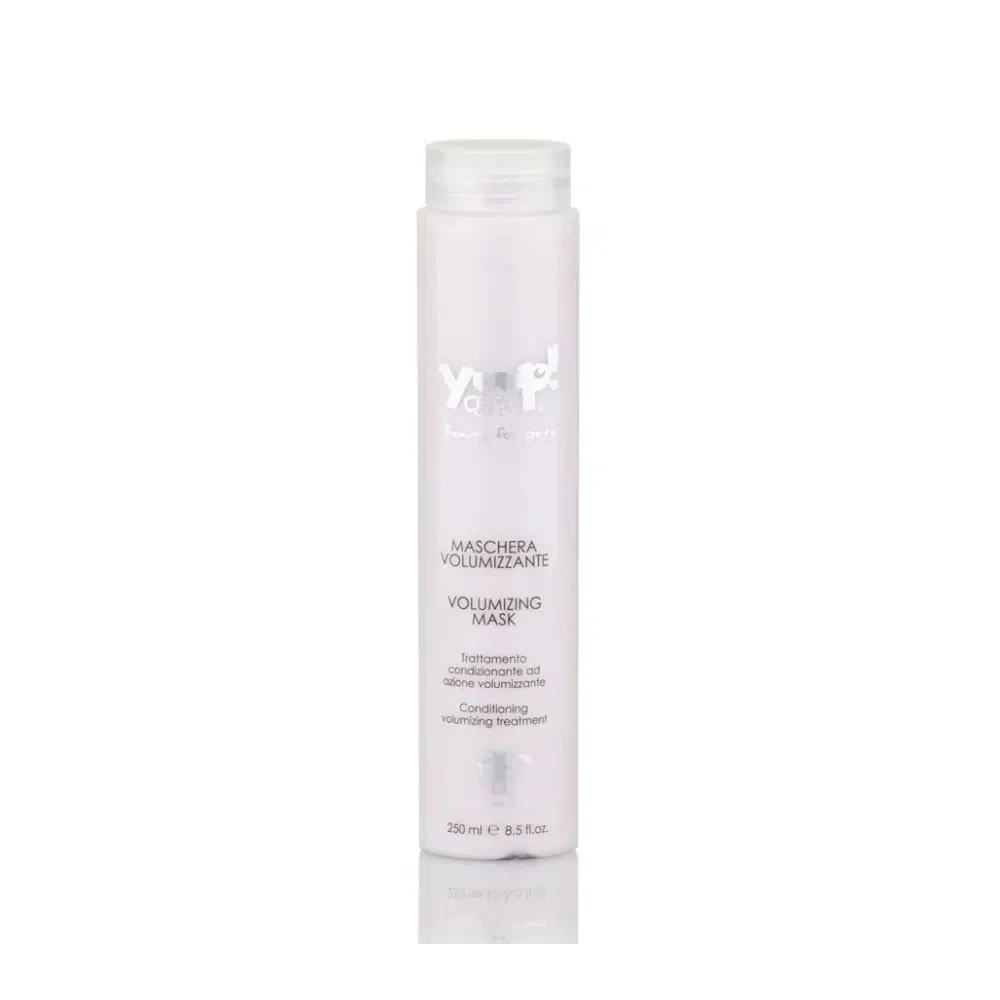 Yuup Hacim Veren Maske 250 ML