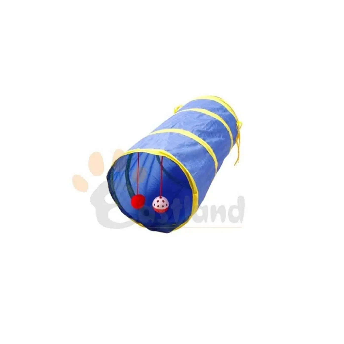ÇINGIRAKLI KEDİ TÜNELİ 25*55CM
