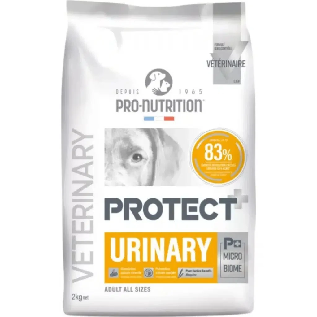 Pro Nutrition Protect Veterinary Urinary İdrar Yolu Sağlığı Destekleyici Köpek Maması