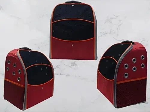 Lavista Grost Twist Sırt Taşıma Çantası