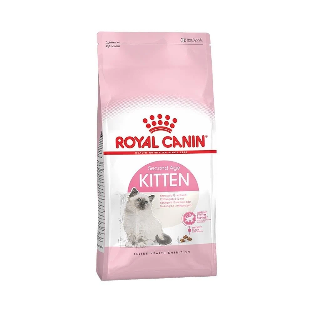 Royal Canin Kitten Yavru Kuru Kedi Maması