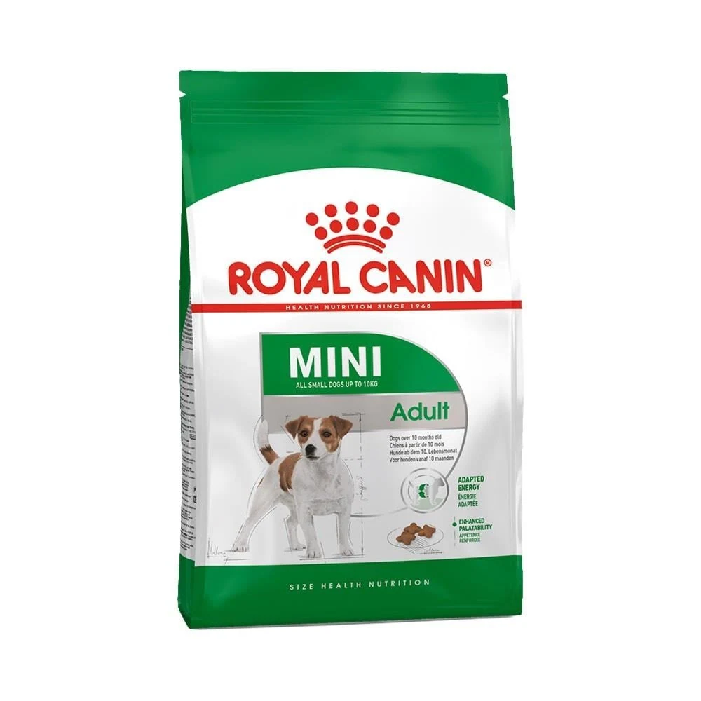 Royal Canin Mini Adult Yetişkin Küçük Irk Köpek Maması