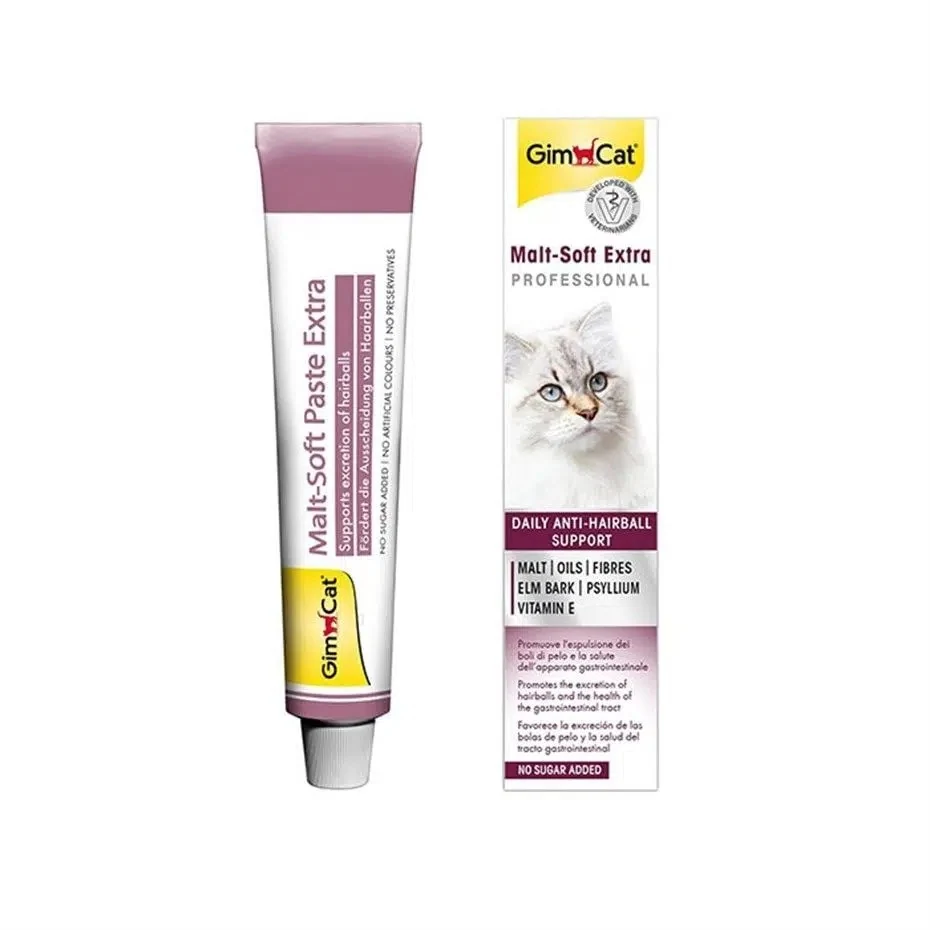 Gimcat Malt Soft Extra