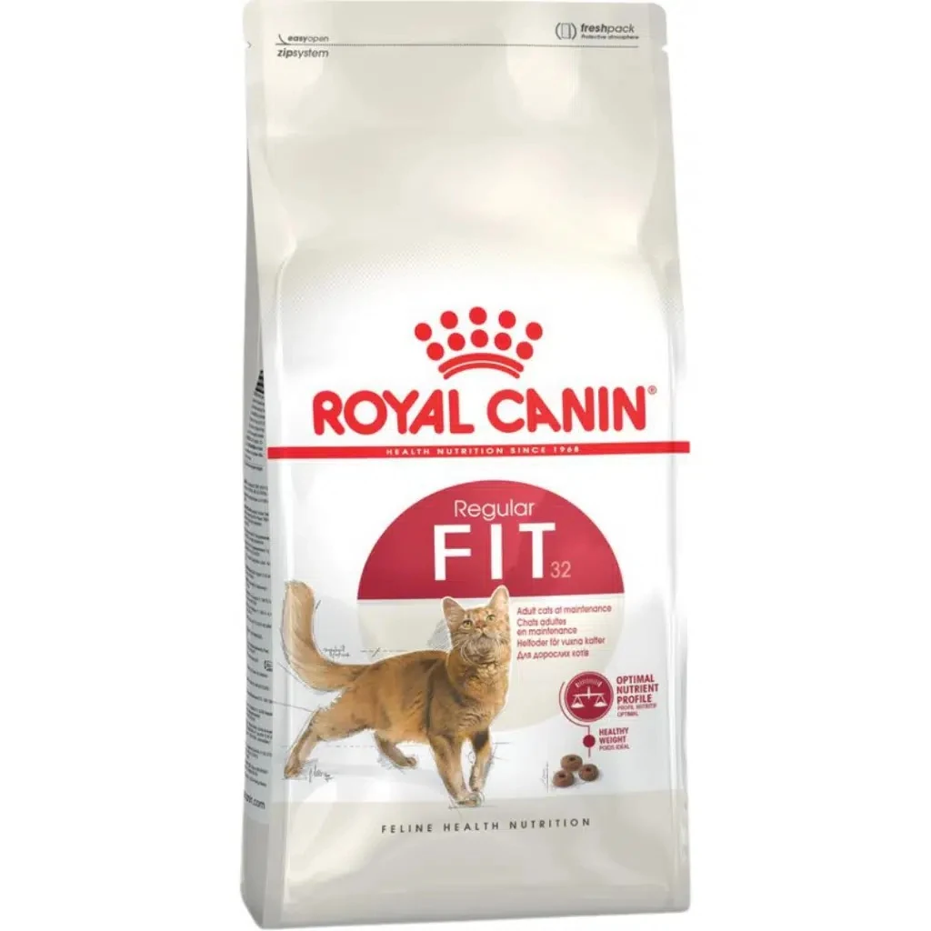 Royal Canin Fit 32 Yetişkin Kedi Maması