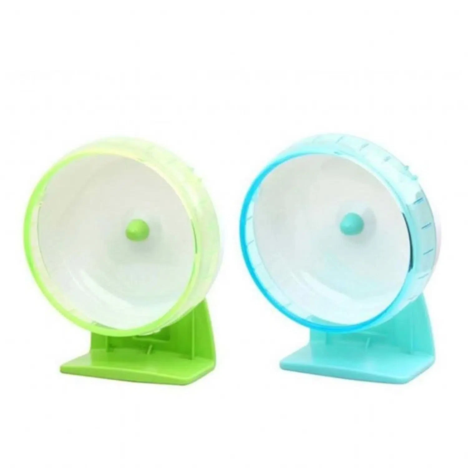 Nunbell Ayaklı Hamster Çarkı S 12*12 CM