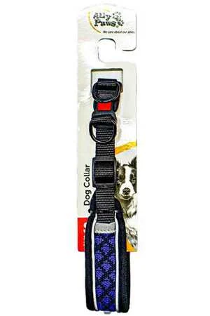 Ally Paws Dog Collar Köpek Boyun Tasması Small 1,5cmx25-40cm