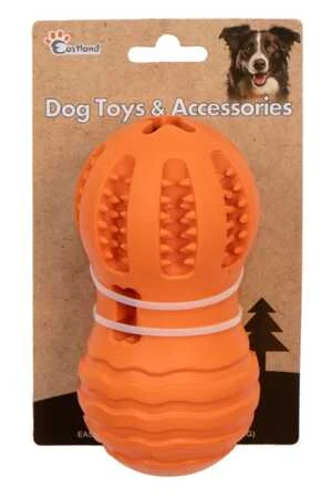 Eastland Ödül Hazneli Yer Fıstığı Köpek Oyuncağı 12.5cm