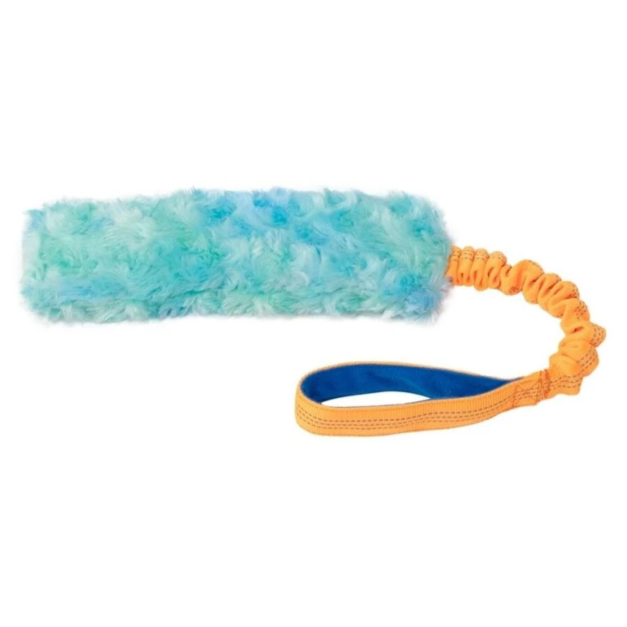 Eastland İpli Öten Peluş Köpek Oyuncağı 52cm