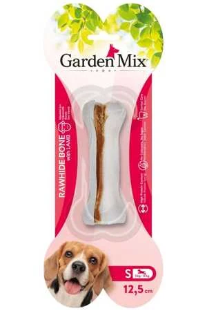 Gardenmix Kuzulu Köpek Kemiği S 12.5cm