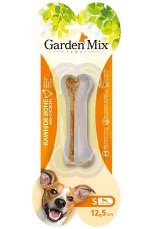 Gardenmix Tavuklu Köpek Kemiği S 12.5cm