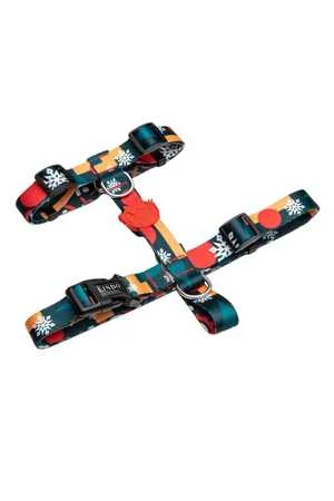 Lindo Reindeer H Tipi Göğüs Tasması S