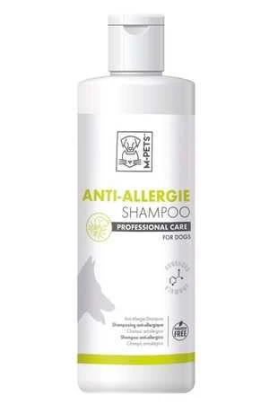 M-Pets Anti Alerjik Köpek Şampuanı 250ml