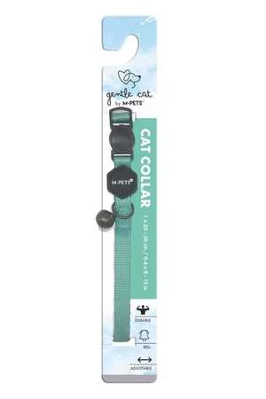 M-Pets Gentle Cat Kedi Boyun Tasması Yeşil