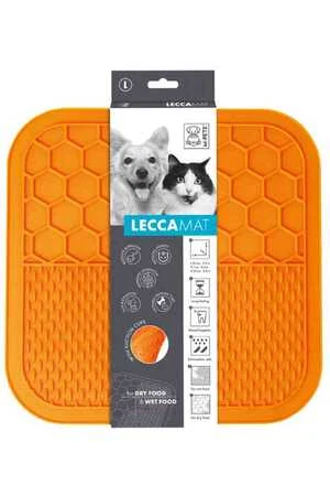 M-Pets Lecca Sıvı Ödül Matı Turuncu (L)