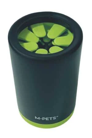 M-Pets Paw Scrubber Pati Temizleme Aparatı (S)