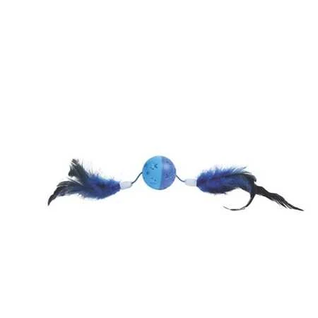 M-Pets Wonders Bell Ball Kedi Oyuncağı
