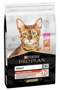 Pro Plan Somonlu Yetişkin Kedi Maması