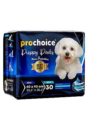 Prochoice Puppy Köpek Tuvalet Alıştırma Pedi 60x90cm (30 Adet)