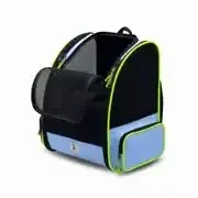 Lepus Backpack Sırt Taşıma Çantası Mavi 30*25*40H 61120